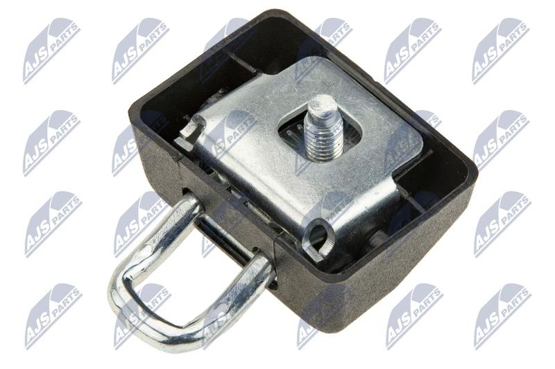 NTY EZC-RE-193 Boot Lock