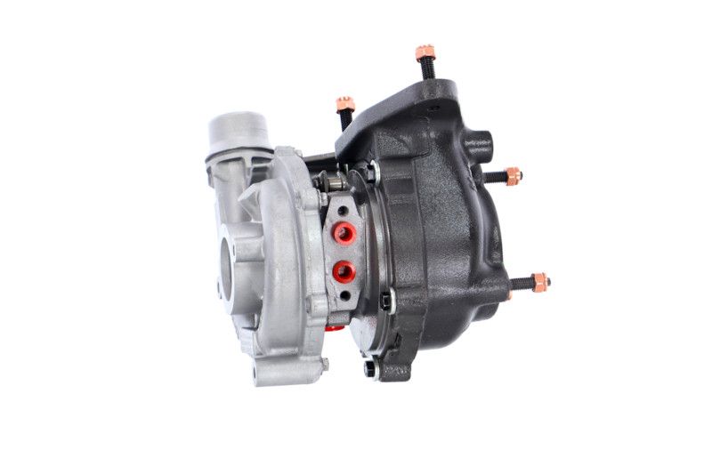 REMANTE 003-001-004062R Charger, charging (supercharged/turbocharged)