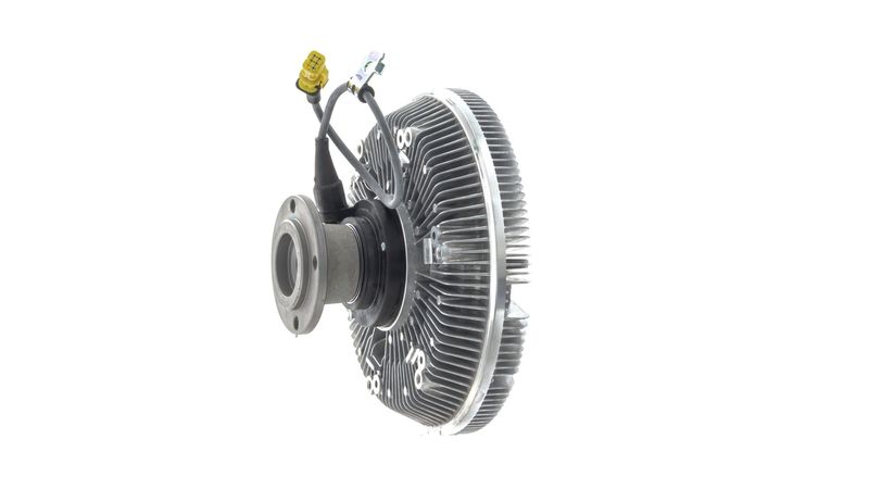 Product Image - Koppeling, radiateurventilator - CFC242000P - MAHLE