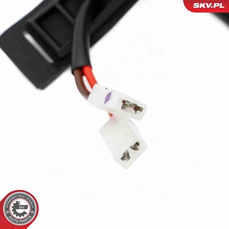ESEN SKV 68SKV051 Interior Blower