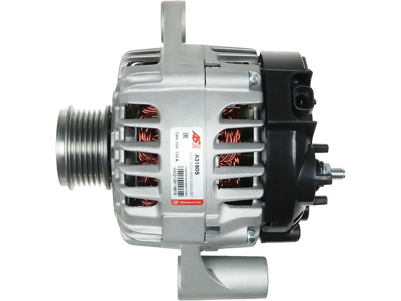 AS-PL A3190S Alternator
