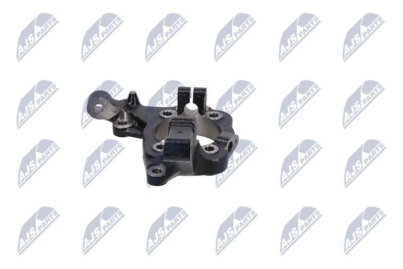 Fusée d'essieu, suspension de roue NTY ZZP-HY-517