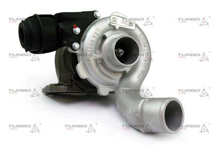 TURBO-TEC töltő, feltöltés TT0023