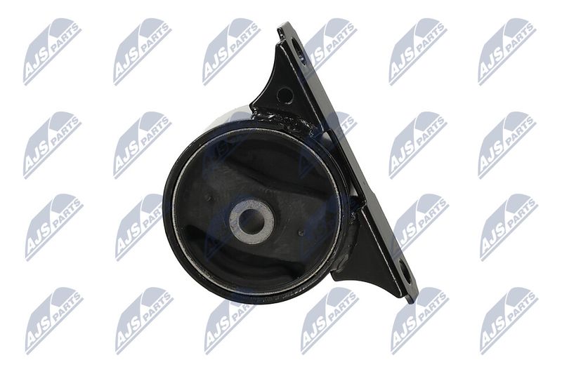 Paigutus, Mootor, NTY ZPS-MS-050