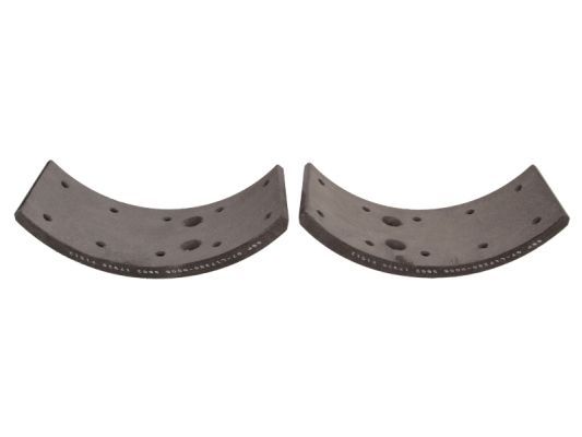 SBP 07-L17280-N00B Brake Lining, drum brake