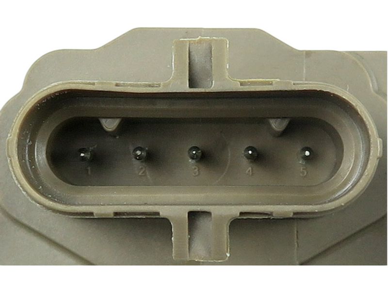 Generaatori pingeregulaator, AS-PL ARE5120