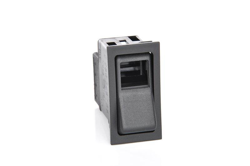 BOSCH 0986348138 Direction Indicator Switch