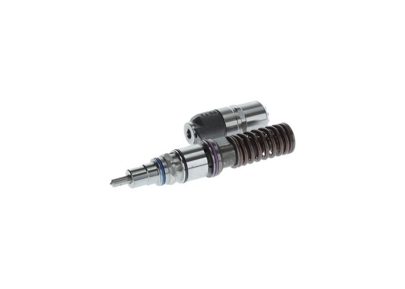 BOSCH 0414701067 Pump And Injector Unit