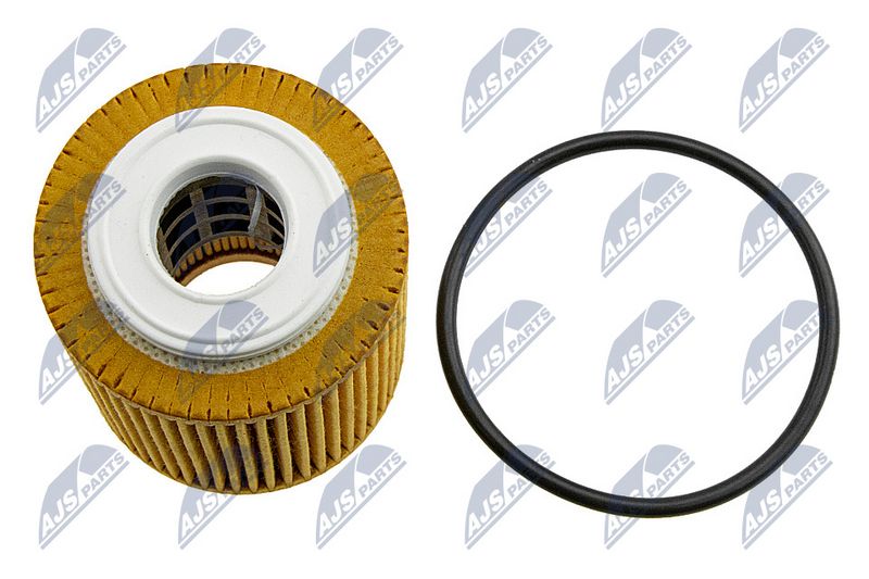 NTY FOF-CT-000 Oil Filter