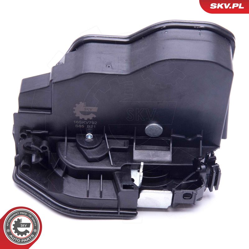 Ukselukk, ESEN SKV 16SKV792