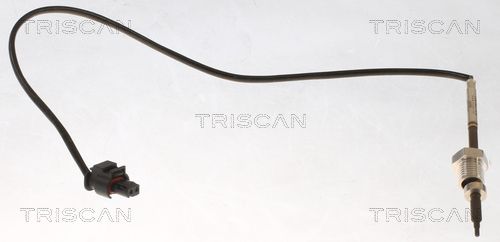 TRISCAN Érzékelő, kipufogógáz-hőmérséklet 8826 23021