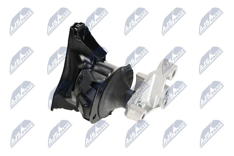 Paigutus, Mootor, NTY ZPS-HD-012