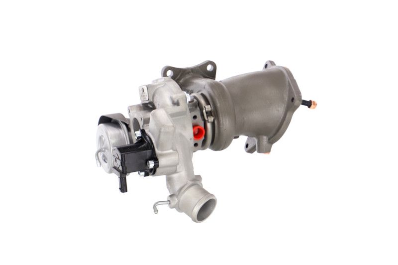 REMANTE 003-001-003793R Charger, charging (supercharged/turbocharged)