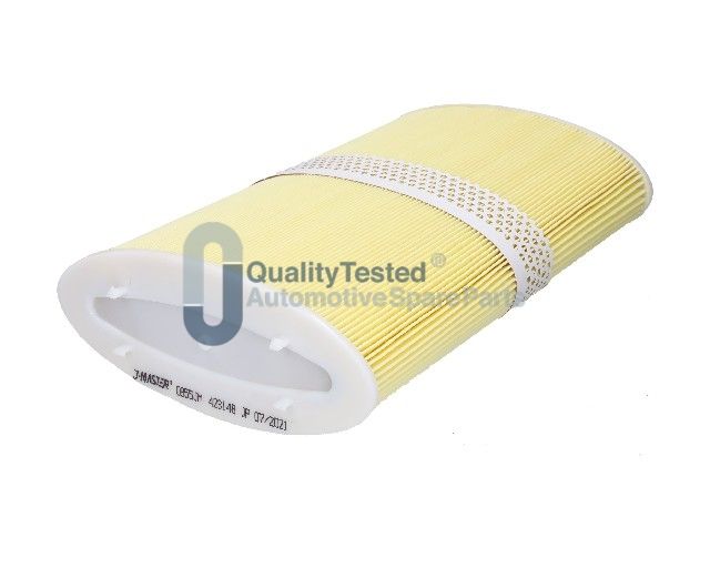 A.S.P. QualityTested FA-0955JM Oro filtras