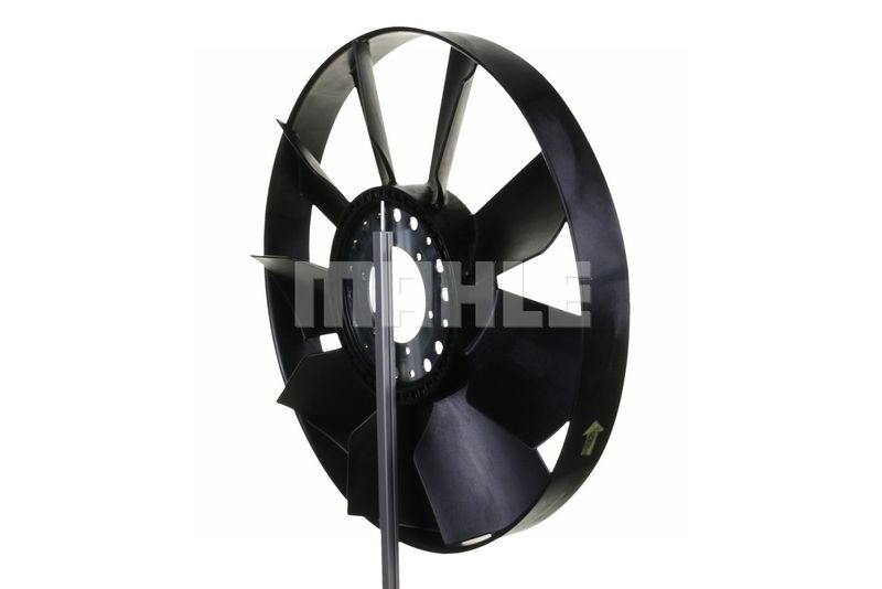 Product Image - Koelventilatorwiel - CFW6000P - MAHLE