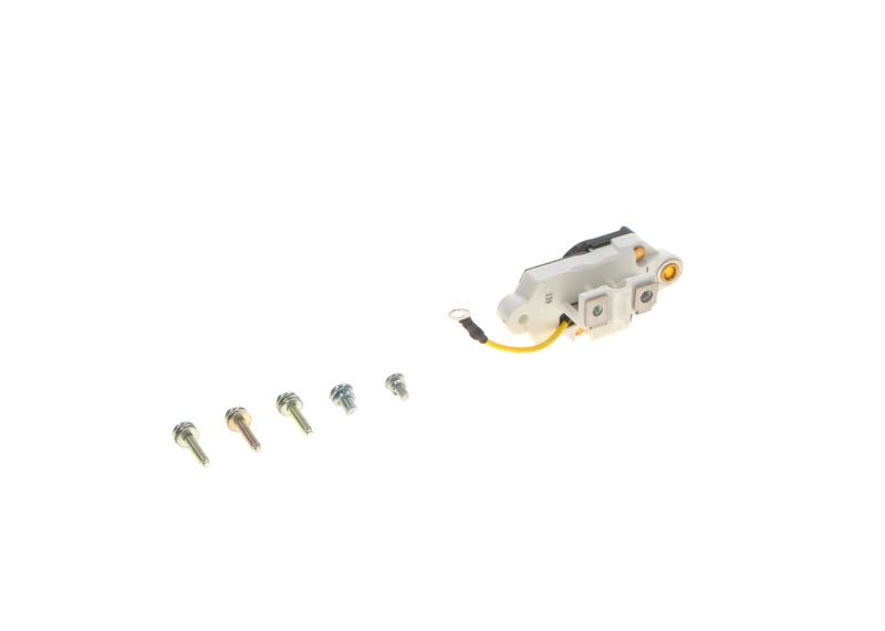 Regulator, alternator 1 987 237 069 BOSCH