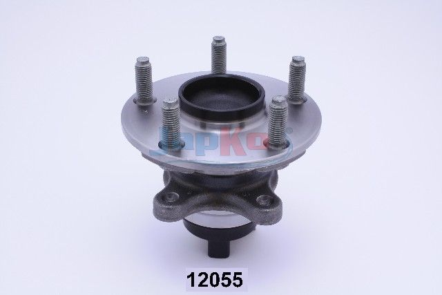 Rattarumm, JAPKO 412055