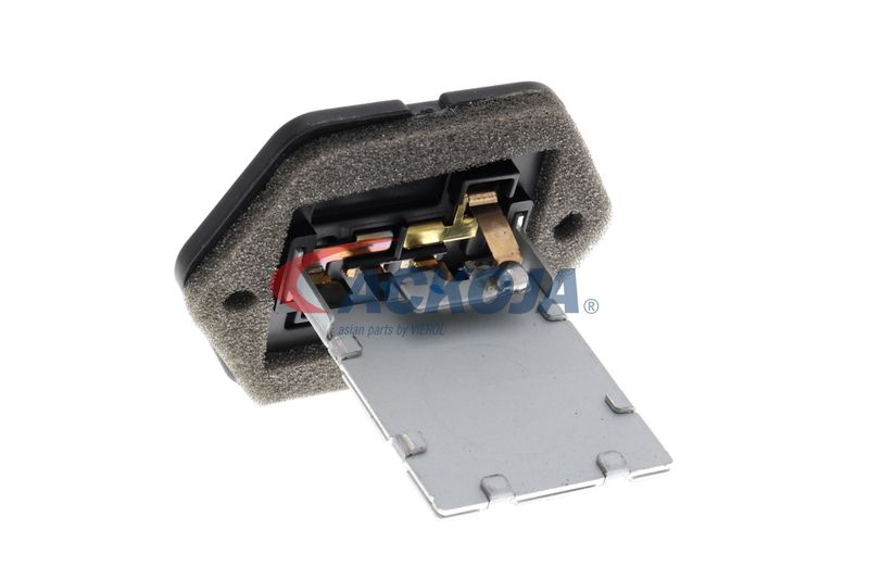 ACKOJA A53-79-0005 Regulator, interior blower