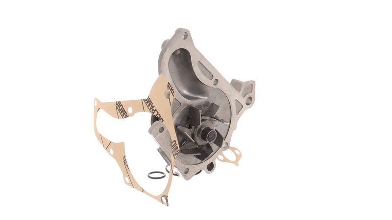 SKF VKPC91613 Water Pump, engine cooling