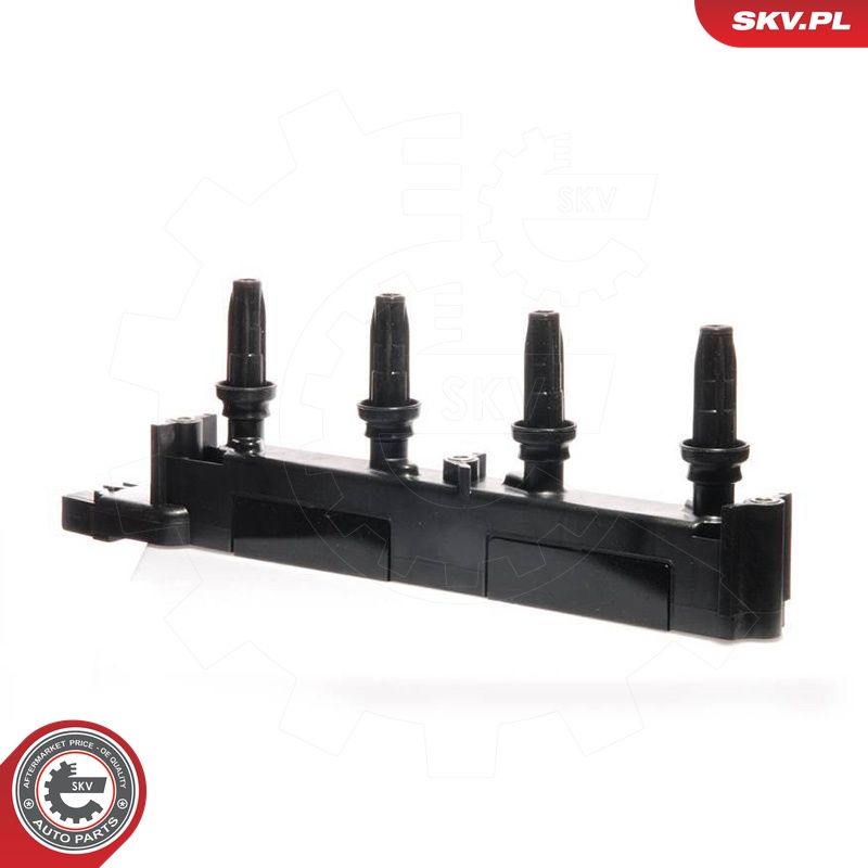 Süütepool, ESEN SKV 03SKV067