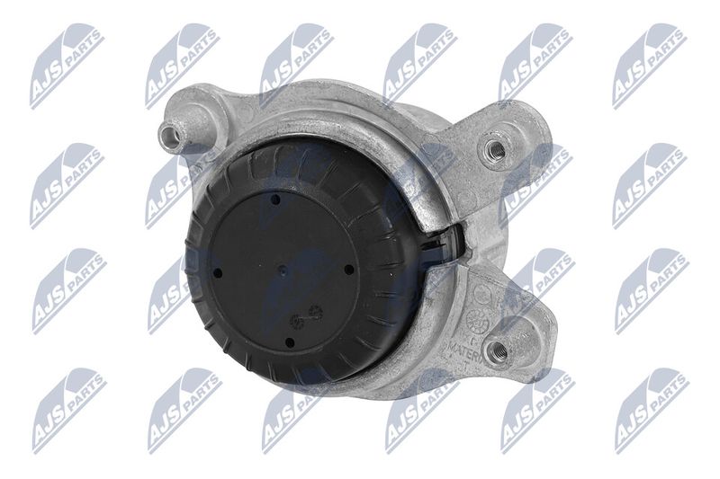 Paigutus, Mootor, NTY ZPS-ME-019