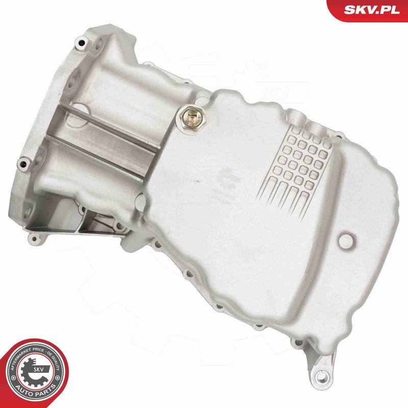 ESEN SKV 48SKV815 Oil Sump