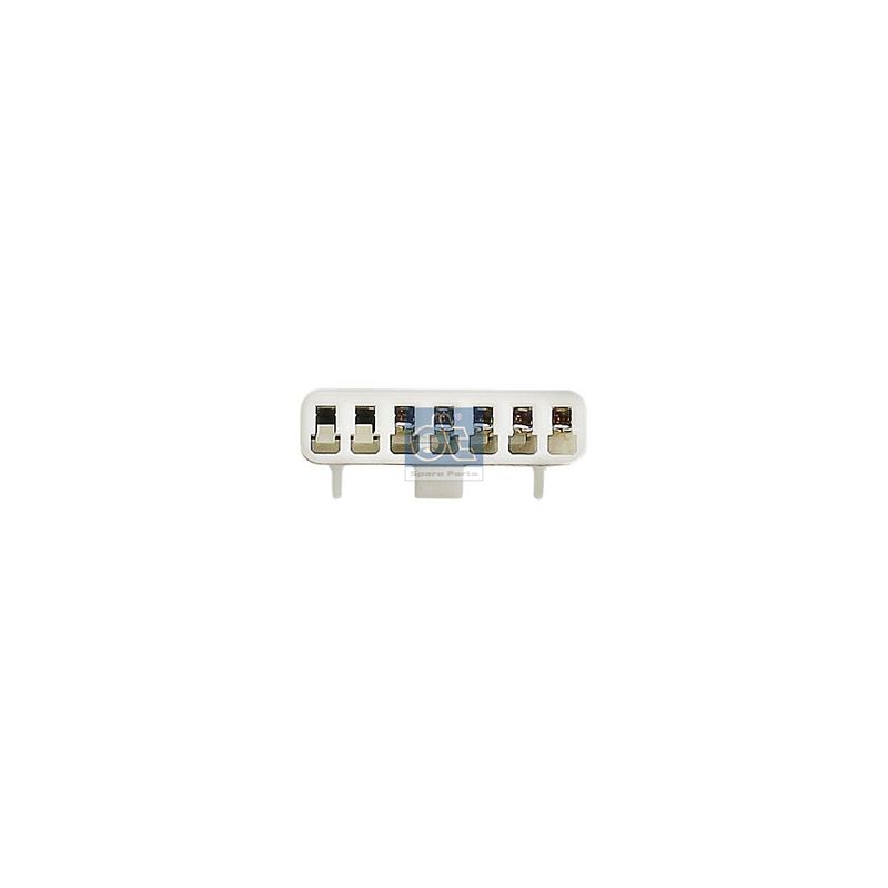 Oglinda exterioara, cabina 7.73098 DT Spare Parts