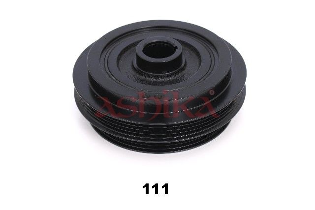 ASHIKA 122-01-111 - Pulley, Crankshaft