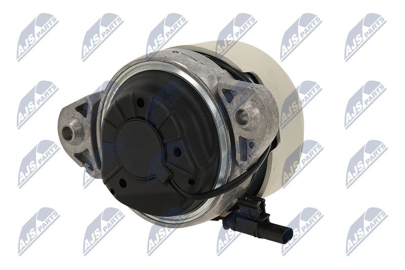 Paigutus, Mootor, NTY ZPS-ME-014