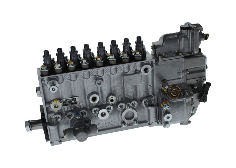 Pompa de injectie 0 402 648 612 BOSCH
