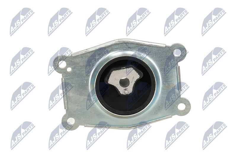 Paigutus, Mootor, NTY ZPS-PL-044