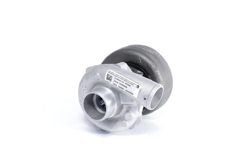 Compresor,sistem de supraalimentare T911823 BTS Turbo