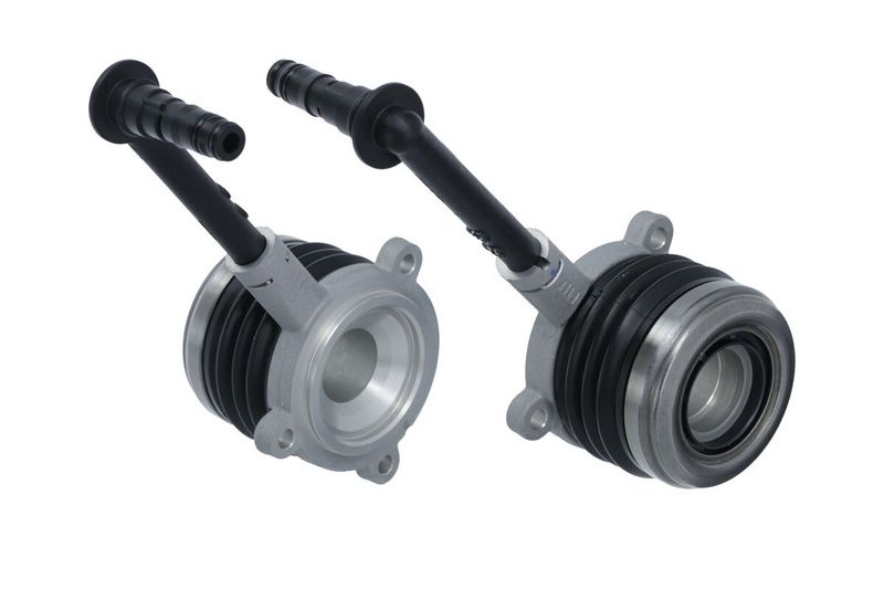 mini Butée+hydraulique+embrayage