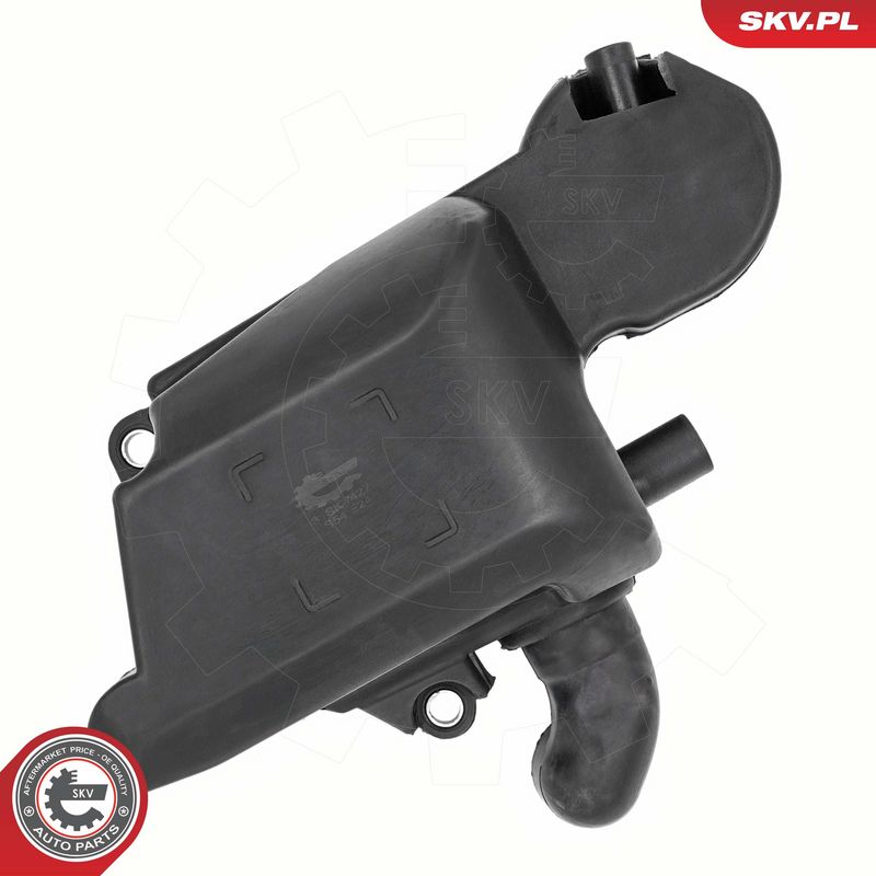 Õlieraldaja, karterituulutus, ESEN SKV 31SKV427