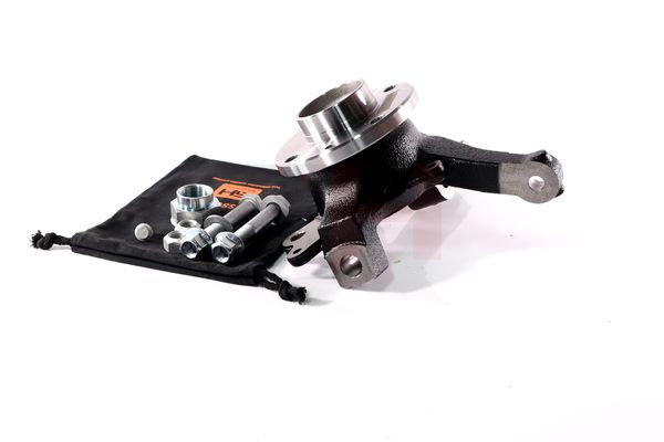 Käändmik, rattakinnitus, GH GH-282399V