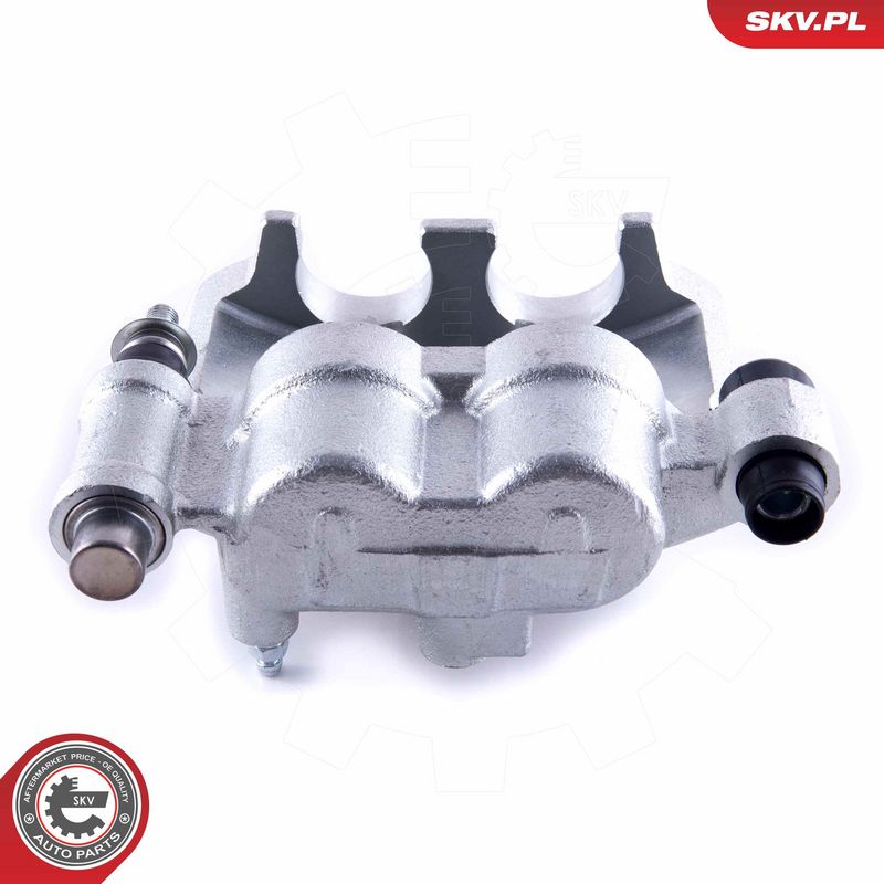 Pidurisadul, ESEN SKV 50SKV831