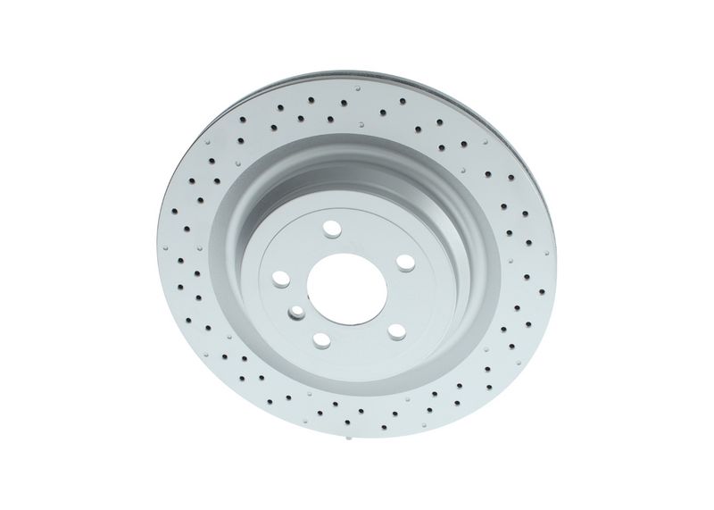 BOSCH 0 986 479 D62 Brake Disc