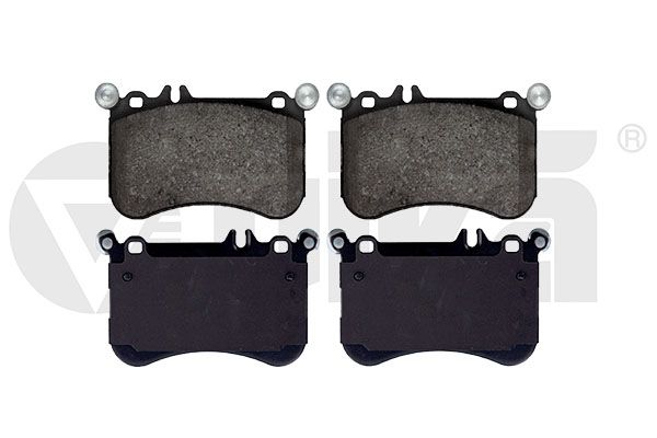 This part match OEM code: A0004207404