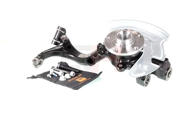 GH GH-289945H Steering Knuckle, wheel suspension