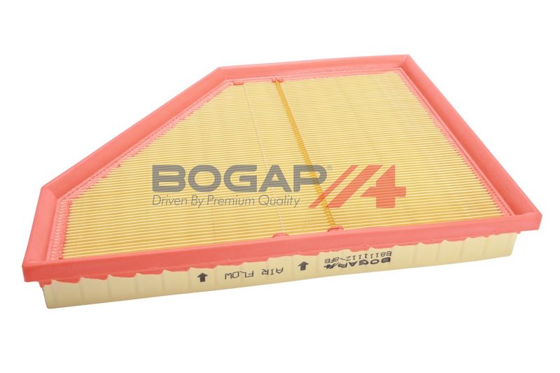 BOGAP Воздушный фильтр