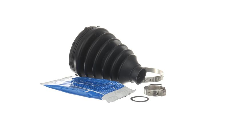 Kaitsekummikomplekt, veovõll, SKF VKJP 8025
