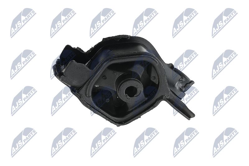 Paigutus, Mootor, NTY ZPS-HD-124