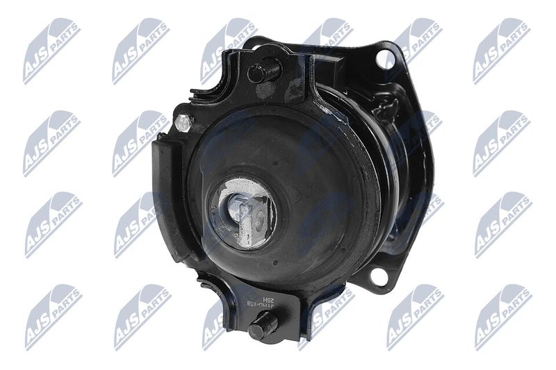 Paigutus, Mootor, NTY ZPS-HD-138