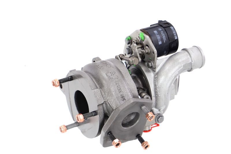REMANTE 003-002-000046R Charger, charging (supercharged/turbocharged)