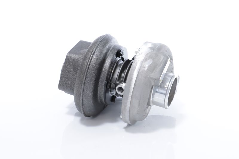 Compresor,sistem de supraalimentare T912751 BTS Turbo