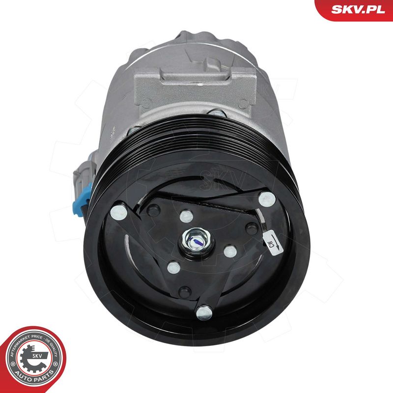 Kompressor, kliimaseade, ESEN SKV 84SKV106