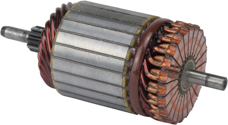armatura,demaror HC-Cargo F 032 236 796