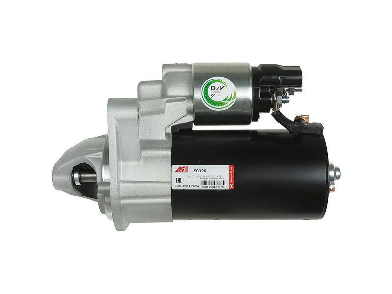 AS-PL S0326 Starter