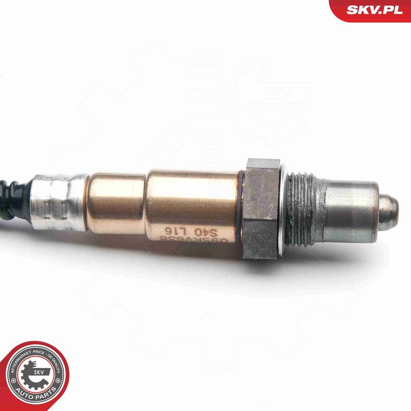 ESEN SKV 09SKV638 Oxygen Sensor