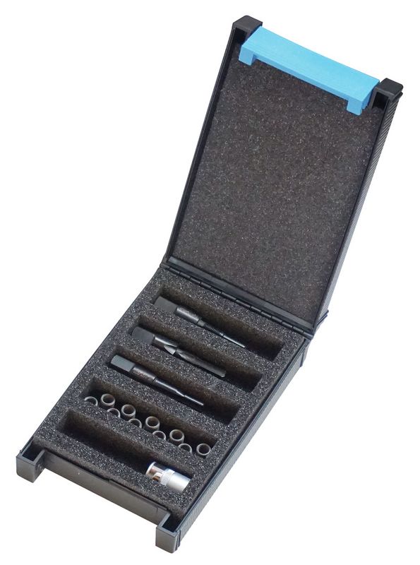 Sortiment, reparat filet GEDORE KL-0132-53 K